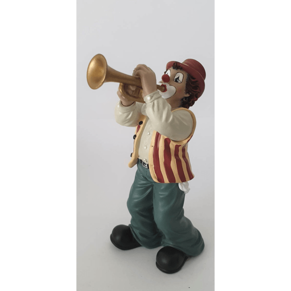 De trompettist